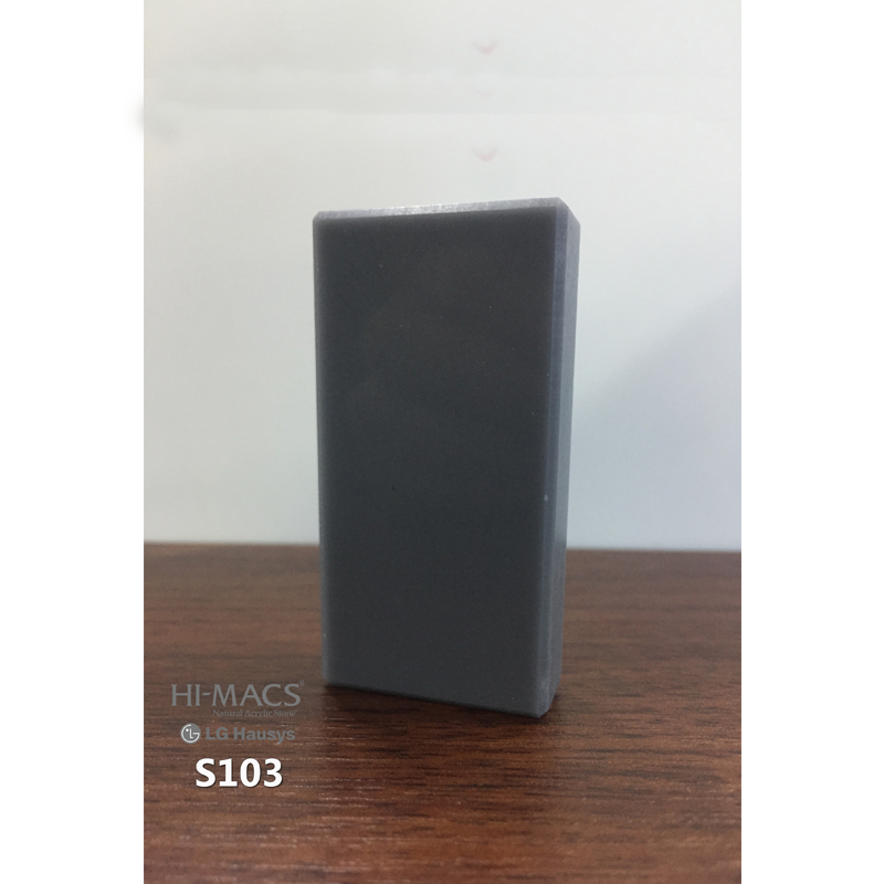  Đá LG - S103 Concrete Gray