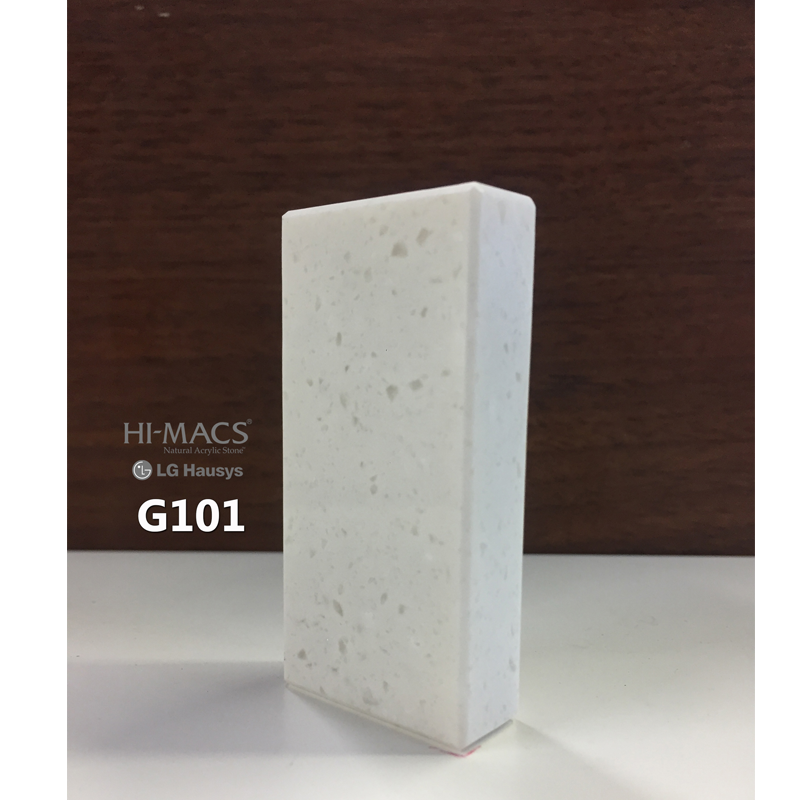  Đá LG - G101 Crystal Beige