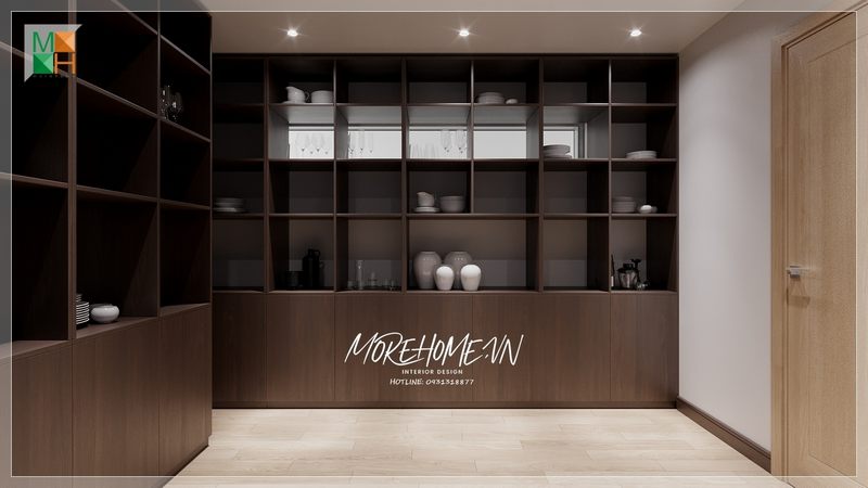 Việc trang trí nội thất trong từng căn nhà sẽ góp phần tạo nên vẻ đẹp độc đáo và mang lại sự mới lạ cho toàn bộ.